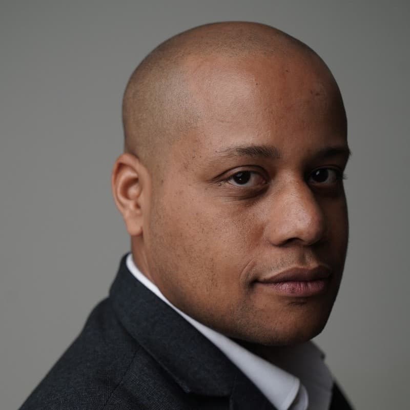 Cameron Thomas-Shah headshot